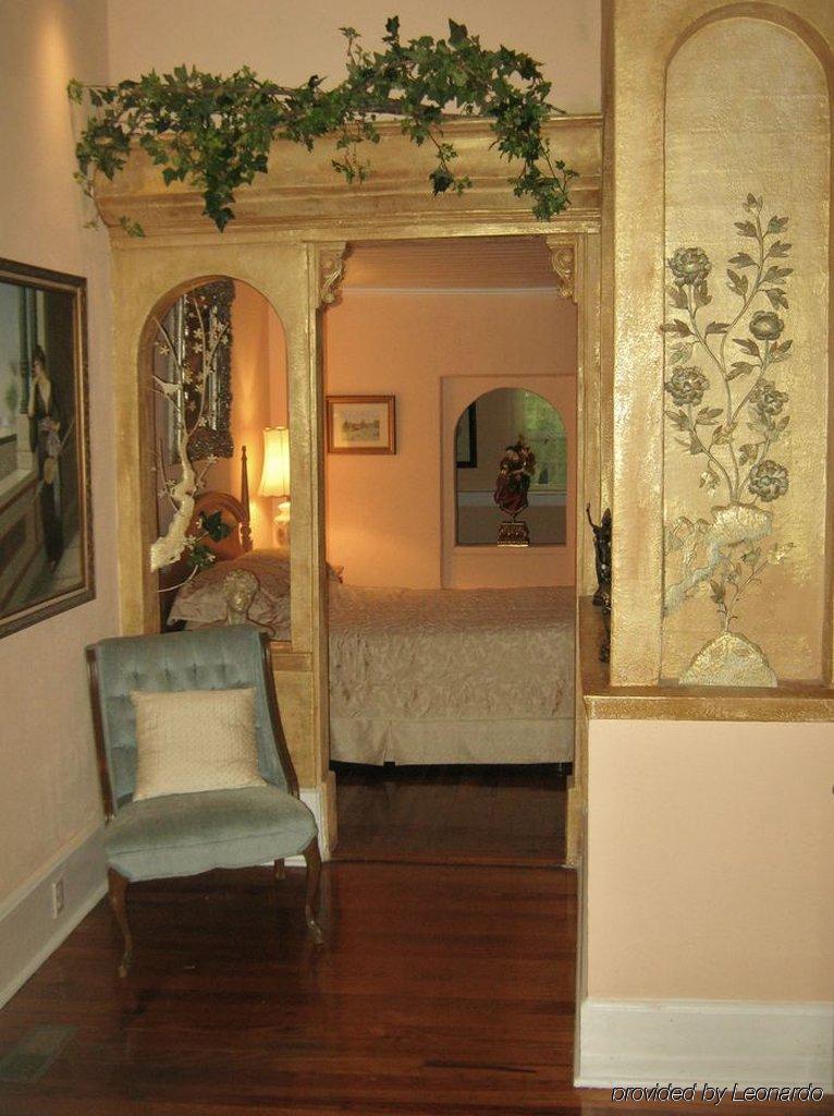 The Cottage Bed & Breakfast Monticello Exterior photo