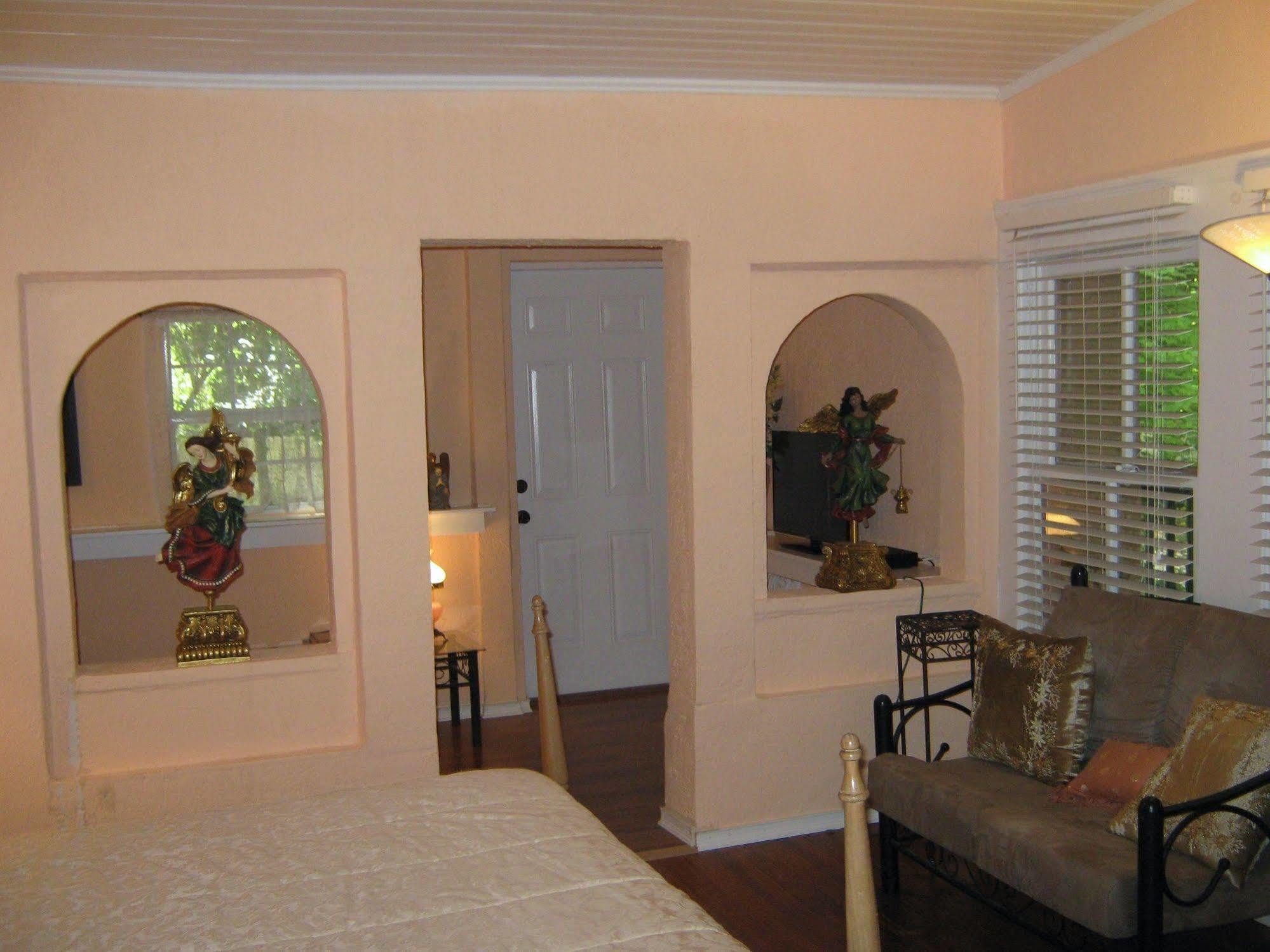 The Cottage Bed & Breakfast Monticello Exterior photo