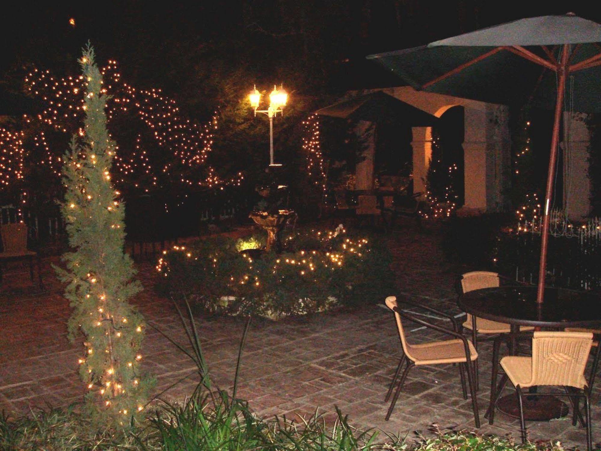 The Cottage Bed & Breakfast Monticello Restaurant photo