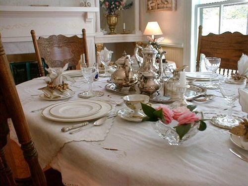 The Cottage Bed & Breakfast Monticello Exterior photo